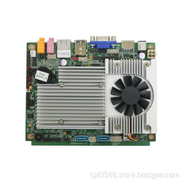 Industrial Control Motherboard GM45-3
